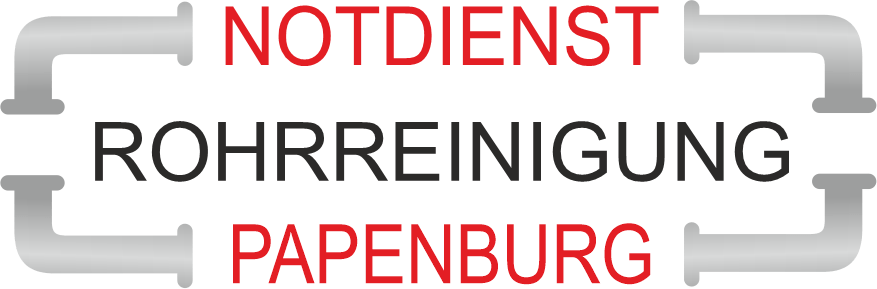Rohrreinigung Papenburg Logo