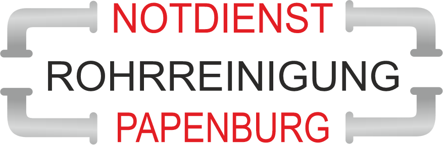 Rohrreinigung Papenburg Logo